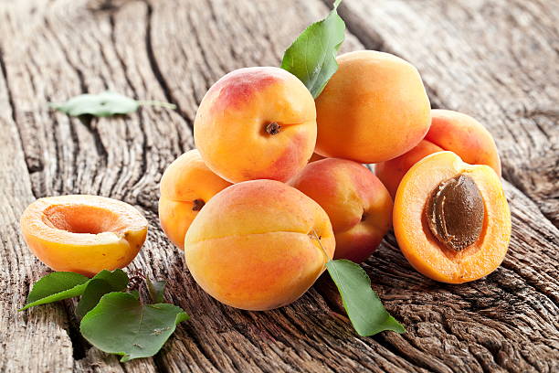 Apricot