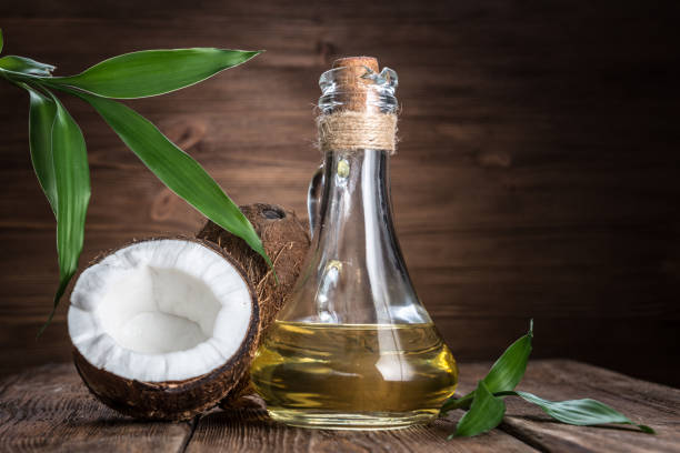 Coconut Oil