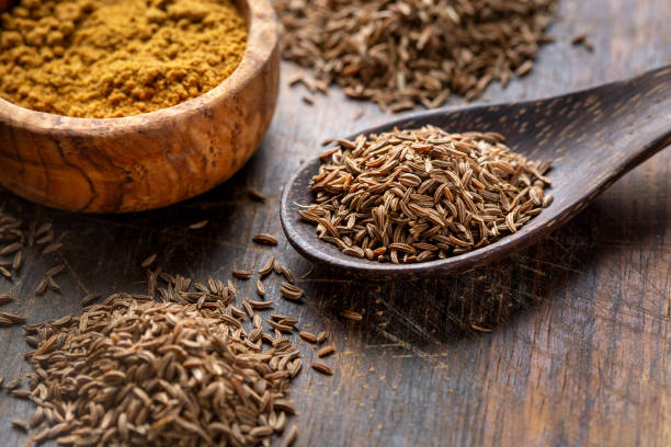 Cumin