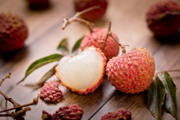 Lychee