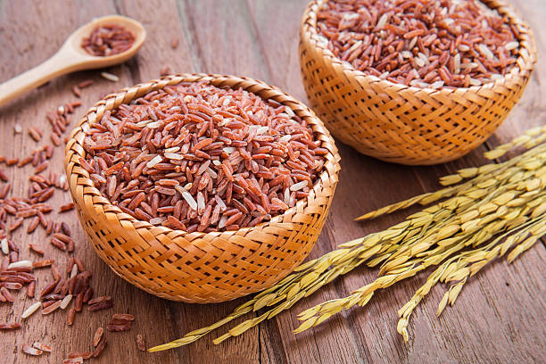 Red Rice