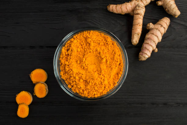 Turmeric Powder
