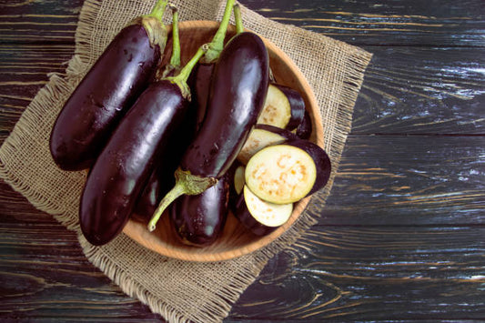 Brinjal