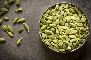 Cardamom