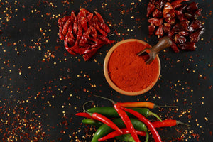 Chilli Powder