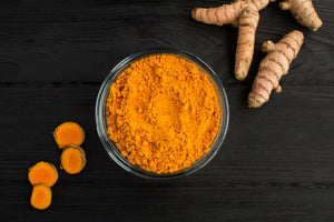 Turmeric Powder