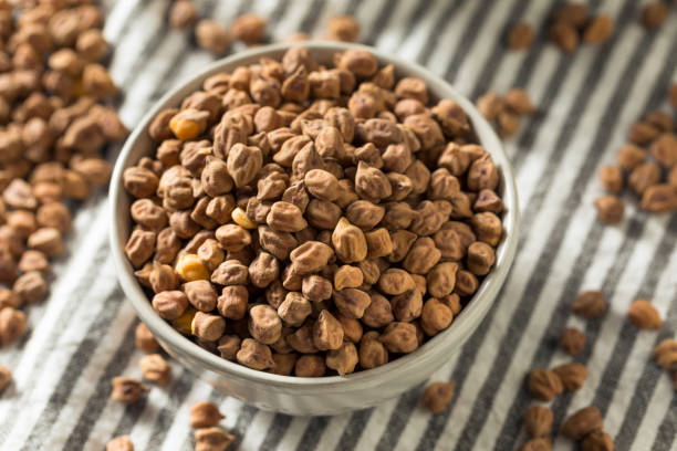 Black Chickpea / Kala Chana