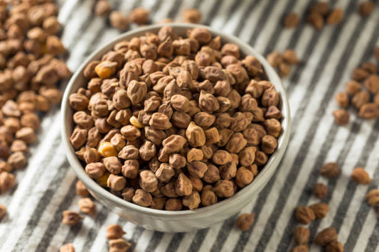 Black Chickpea / Kala Chana